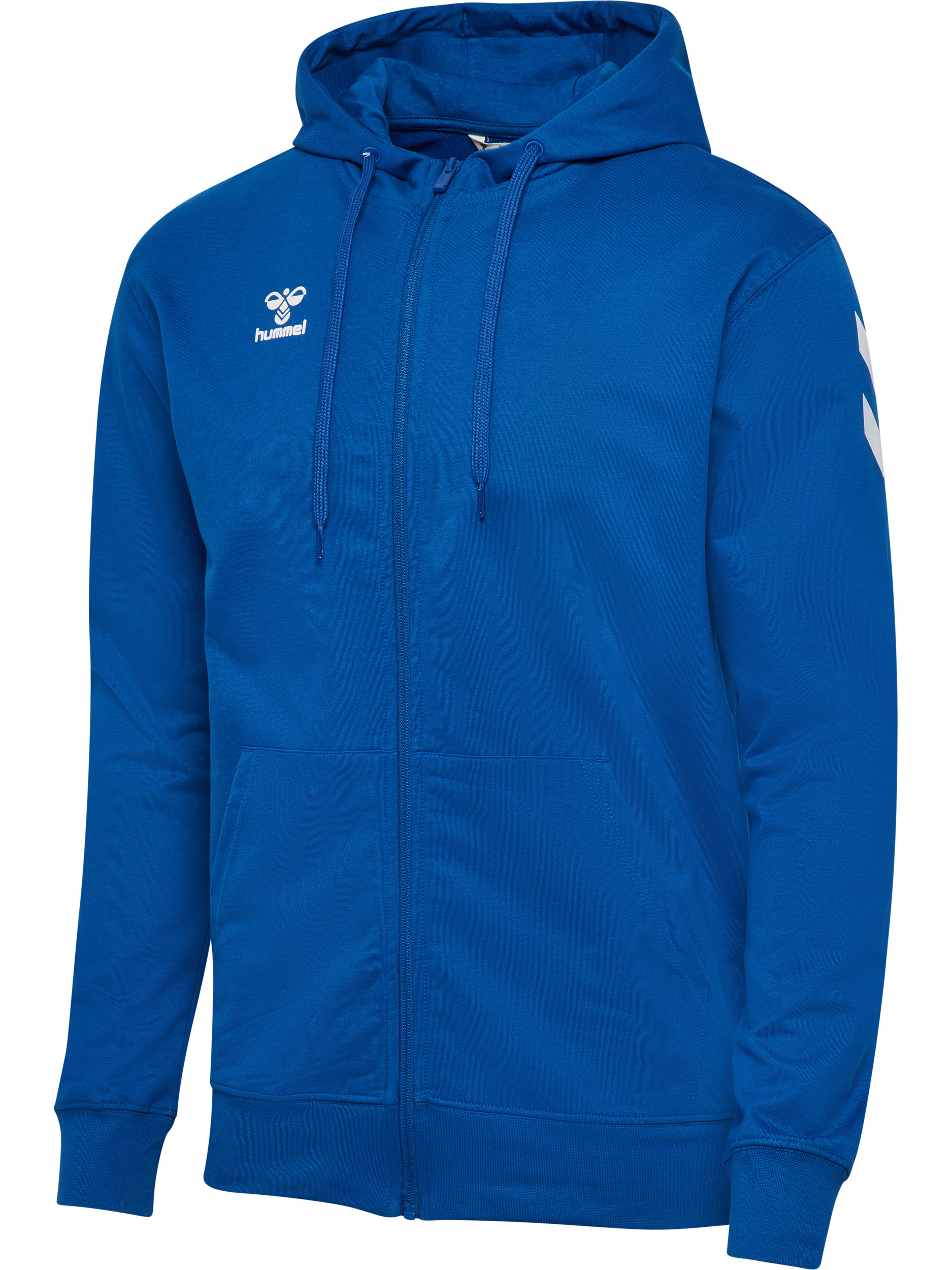 hmlGO 2.0 CHEVRON ZIP HOODIE – Bild 11