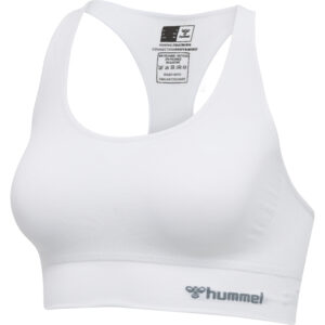 hmlTIF SEAMLESS SPORTS TOP – Bild 46