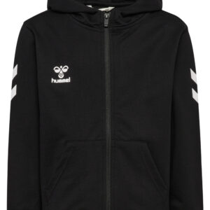 hmlGO 2.0 CHEVRON ZIP HOODIE KIDS – Bild 3