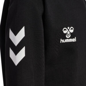 hmlGO 2.0 CHEVRON ZIP HOODIE KIDS – Bild 4