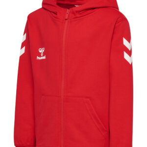 hmlGO 2.0 CHEVRON ZIP HOODIE KIDS – Bild 6