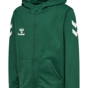 hmlGO 2.0 CHEVRON ZIP HOODIE KIDS – Bild 7