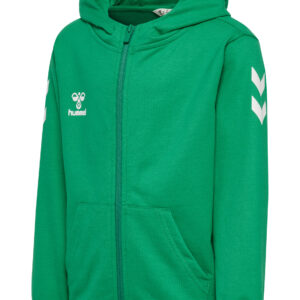 hmlGO 2.0 CHEVRON ZIP HOODIE KIDS – Bild 8