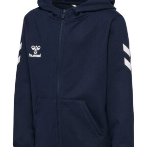 hmlGO 2.0 CHEVRON ZIP HOODIE KIDS – Bild 9