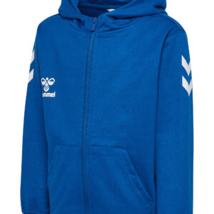 hmlGO 2.0 CHEVRON ZIP HOODIE KIDS – Bild 10