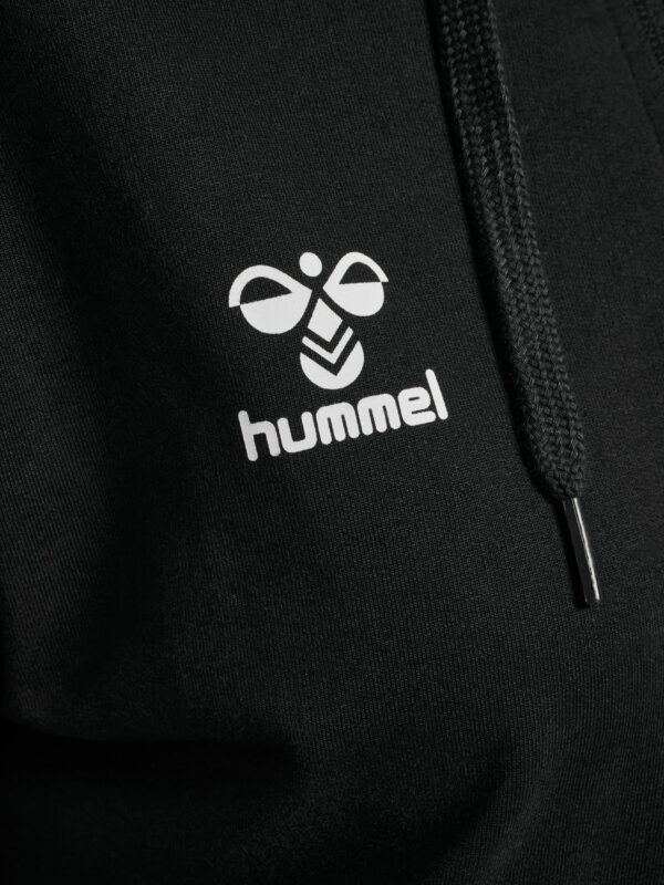 2.0 Chevron Zip Hoodie Woman