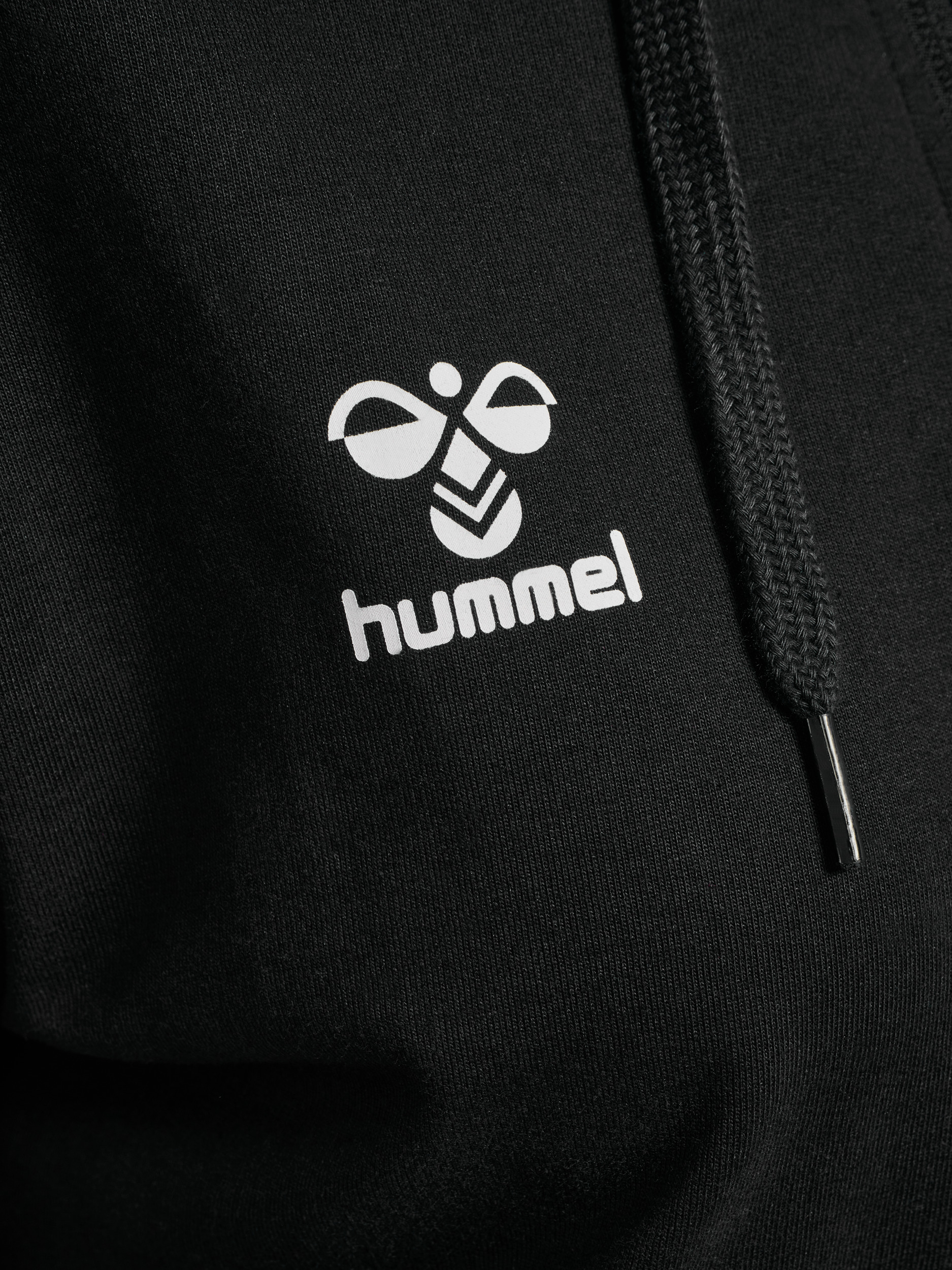 2.0 Chevron Zip Hoodie Woman – Bild 4