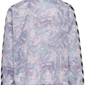 hmlJR SHIMMER TRACK SUIT – Bild 2