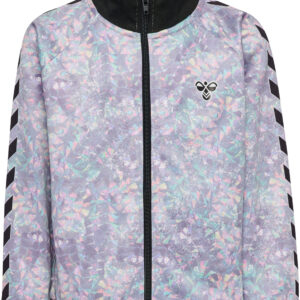 hmlJR SHIMMER TRACK SUIT – Bild 3