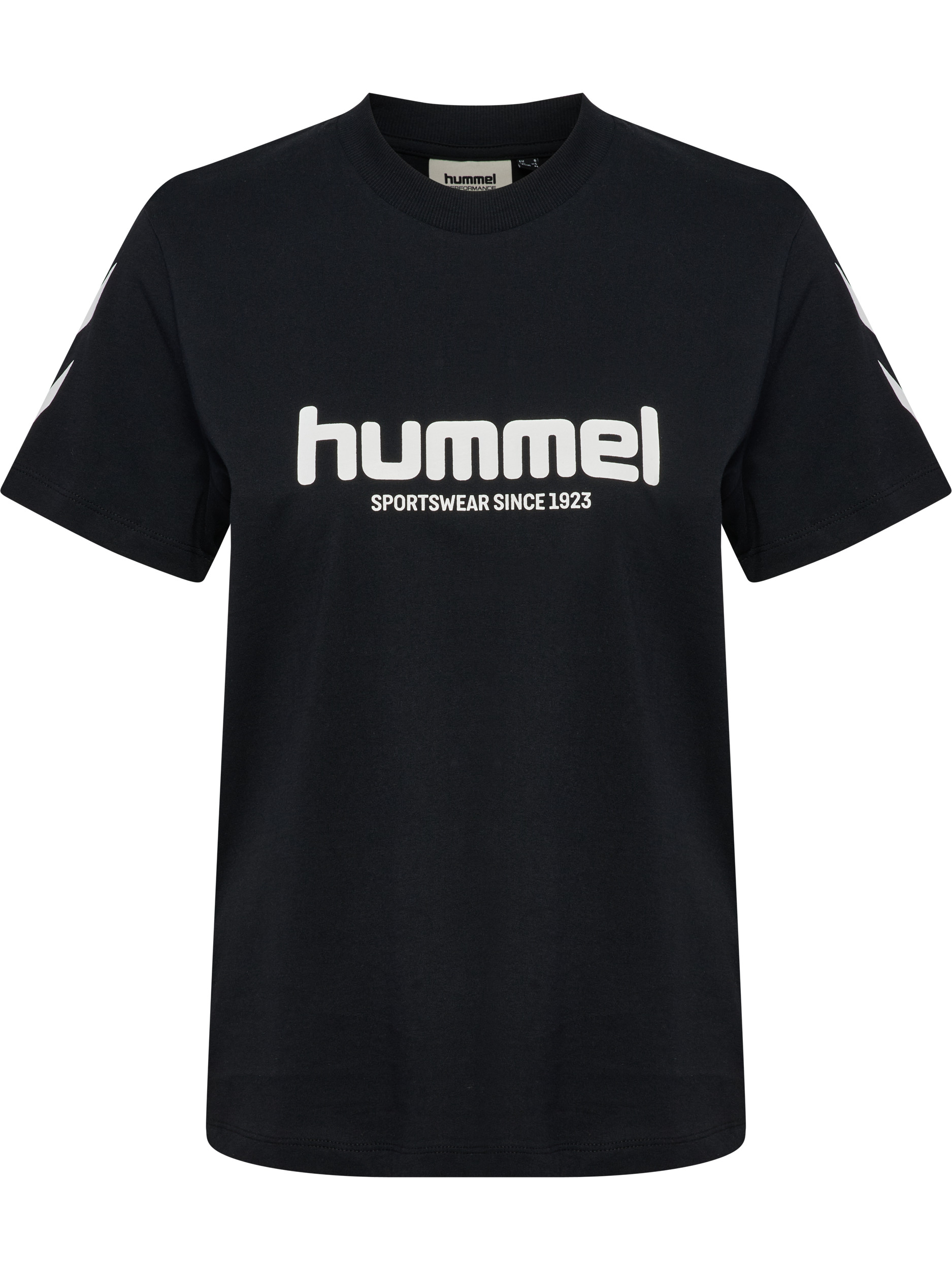 hmlLEGACY 2.0 W T-SHIRT S/S – Bild 3