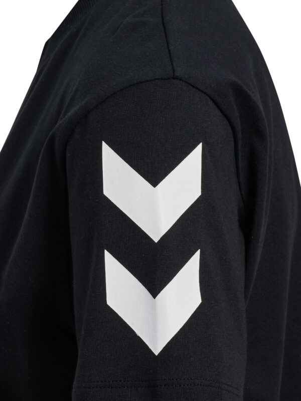 hmlLEGACY 2.0 W T-SHIRT S/S