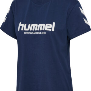 hmlLEGACY 2.0 W T-SHIRT S/S – Bild 8
