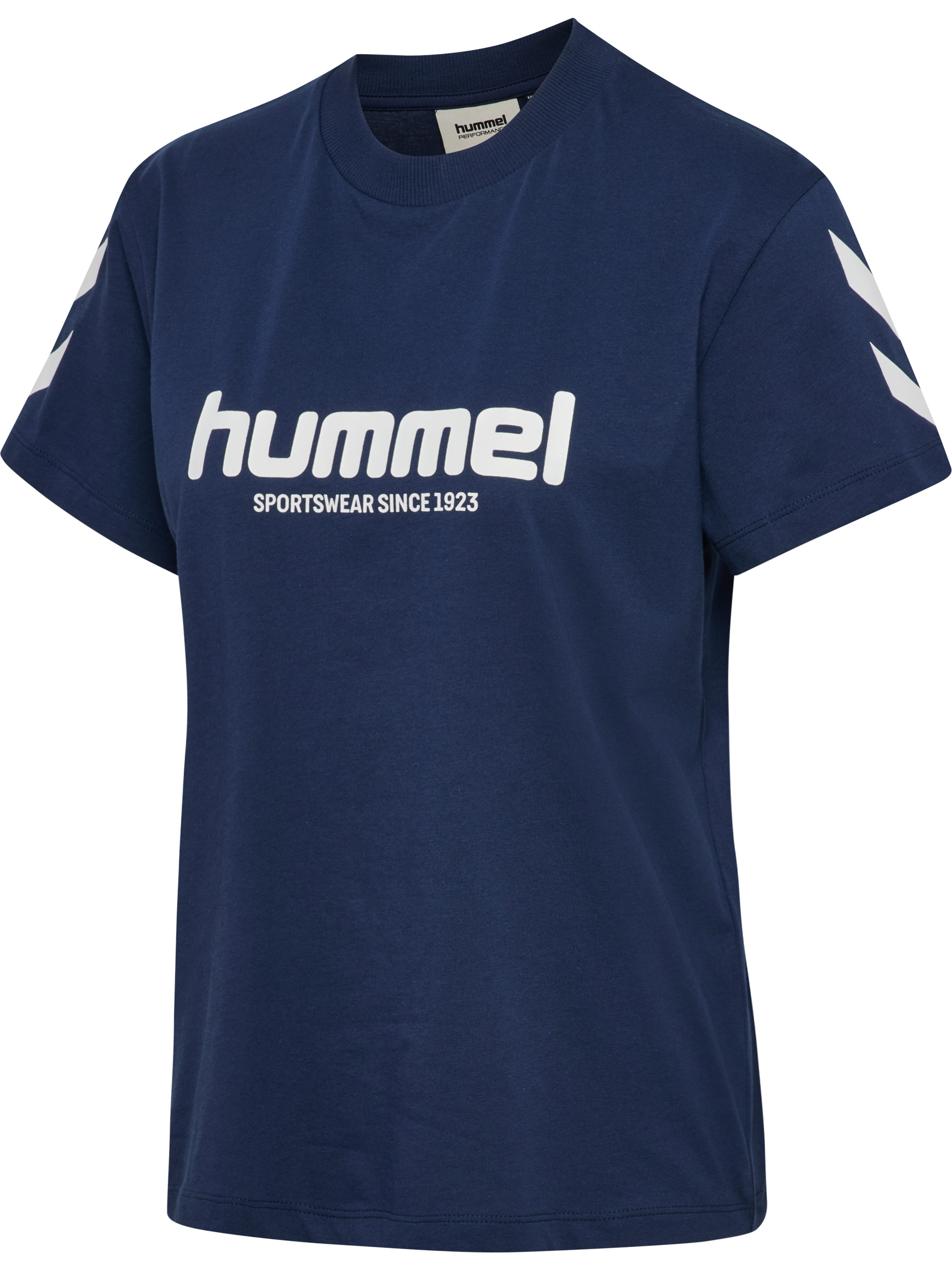 hmlLEGACY 2.0 W T-SHIRT S/S – Bild 8