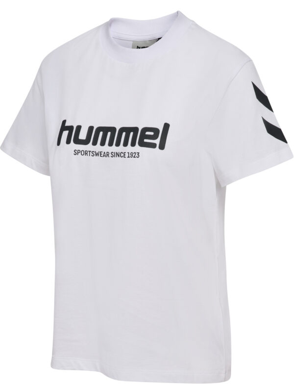 hmlLEGACY 2.0 W T-SHIRT S/S