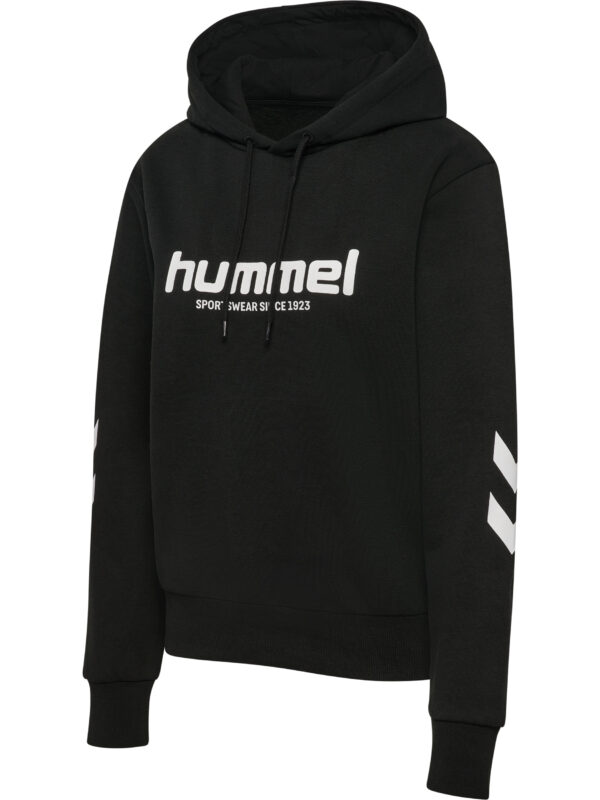 2.0 W Hoodie
