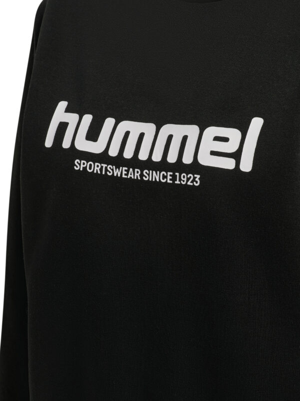 hmlLEGACY 2.0 W HOODIE