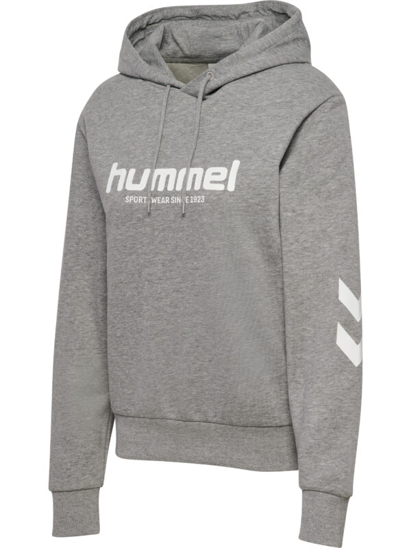 hmlLEGACY 2.0 W HOODIE