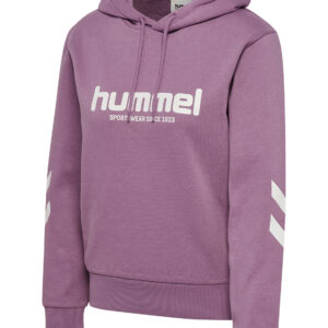 hmlLEGACY 2.0 W HOODIE – Bild 7