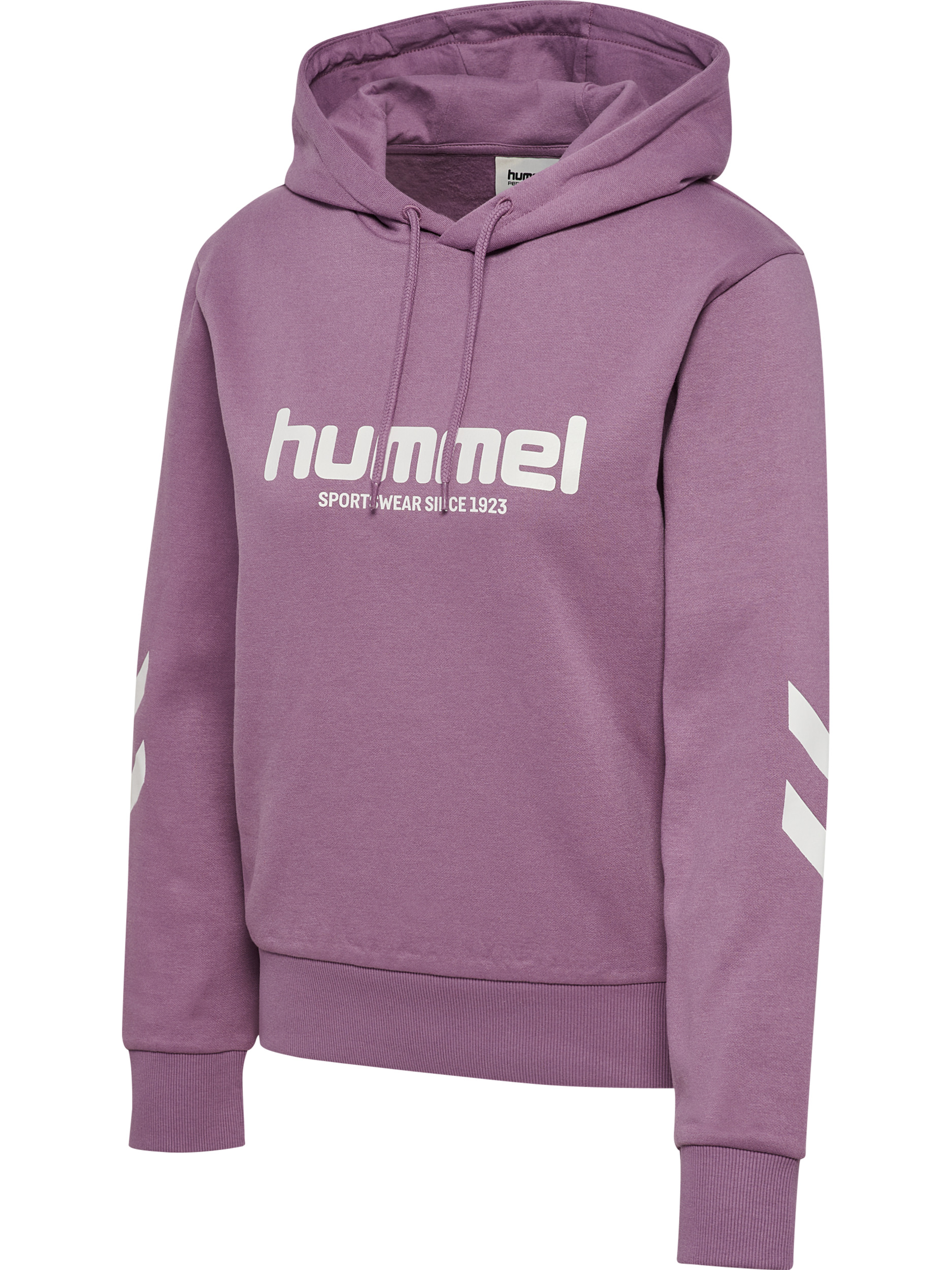 hmlLEGACY 2.0 W HOODIE – Bild 7