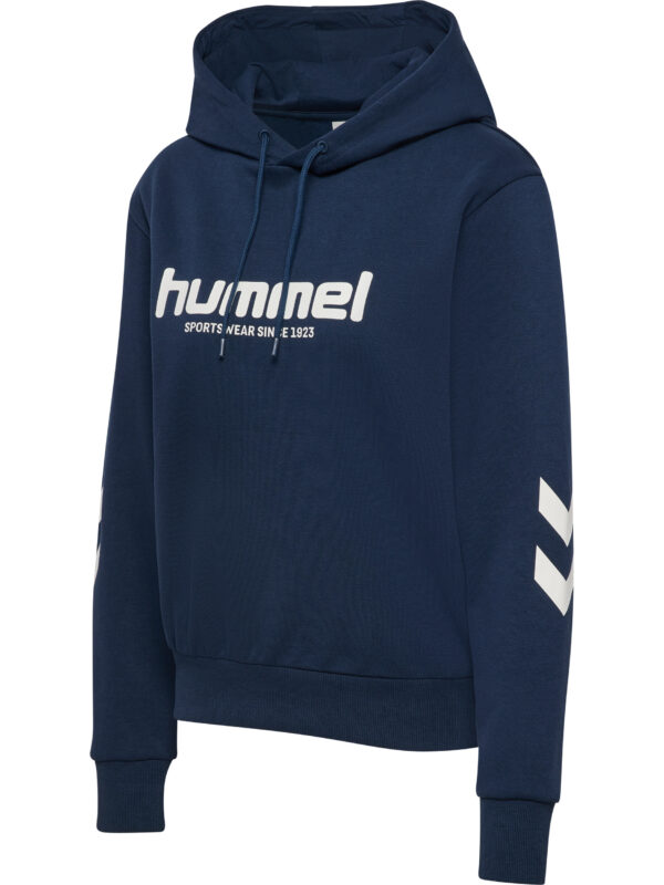 hmlLEGACY 2.0 W HOODIE