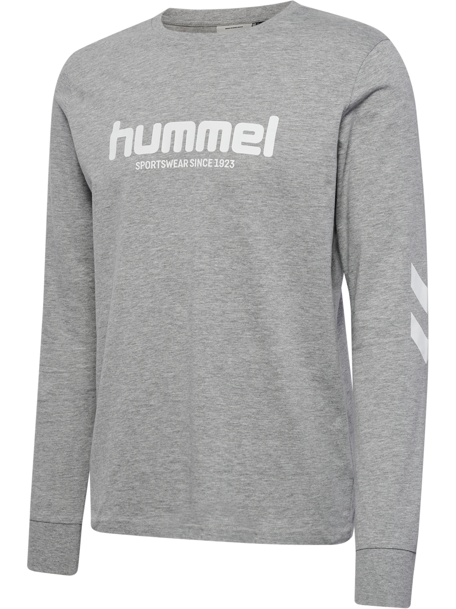 2.0 T-Shirt L/S – Bild 6