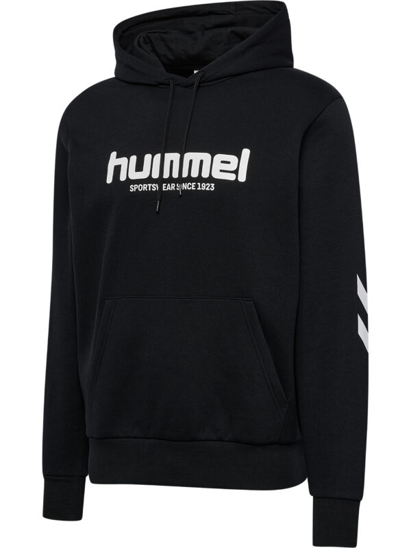 2.0 Hoodie