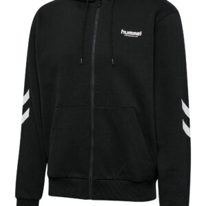 hmlLEGACY 2.0 ZIP HOODIE – Bild 1