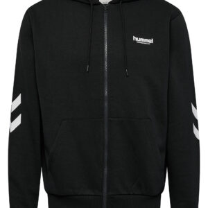 hmlLEGACY 2.0 ZIP HOODIE – Bild 3