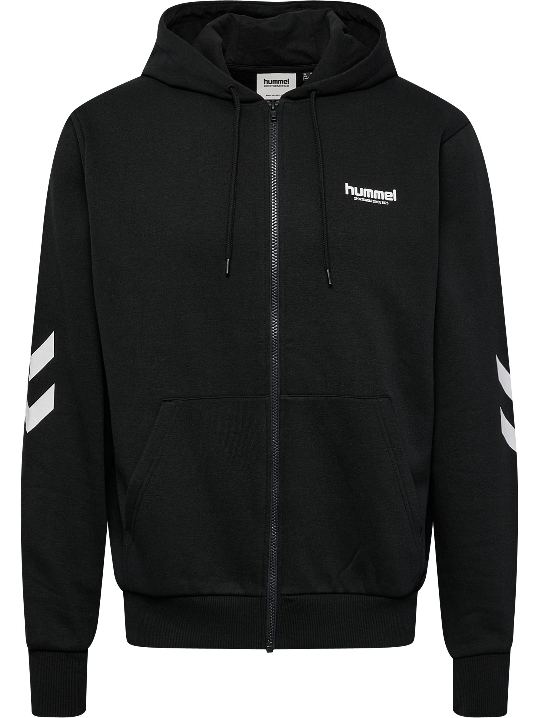 hmlLEGACY 2.0 ZIP HOODIE – Bild 3