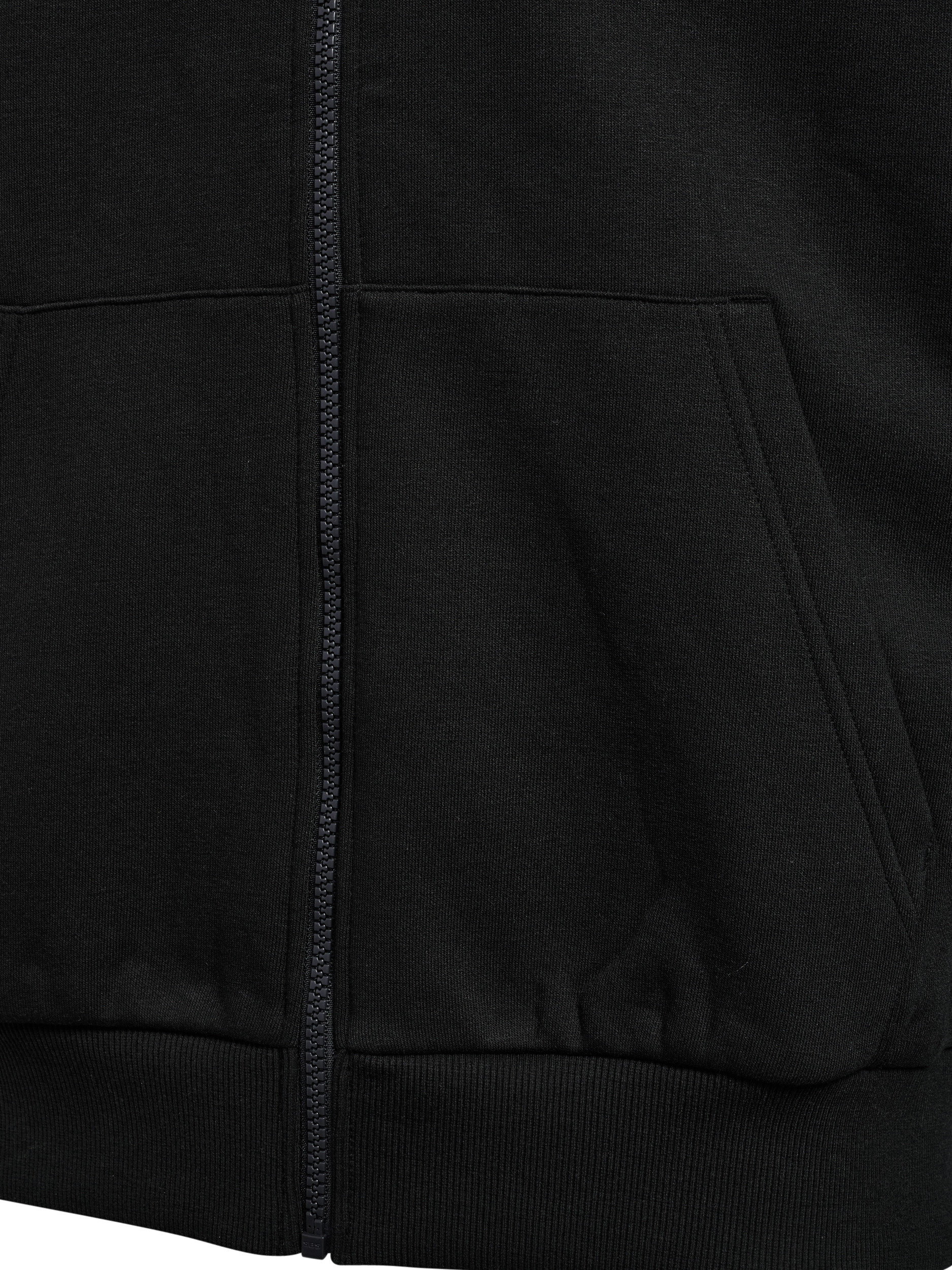 hmlLEGACY 2.0 ZIP HOODIE – Bild 6
