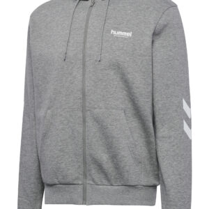 hmlLEGACY 2.0 ZIP HOODIE – Bild 7
