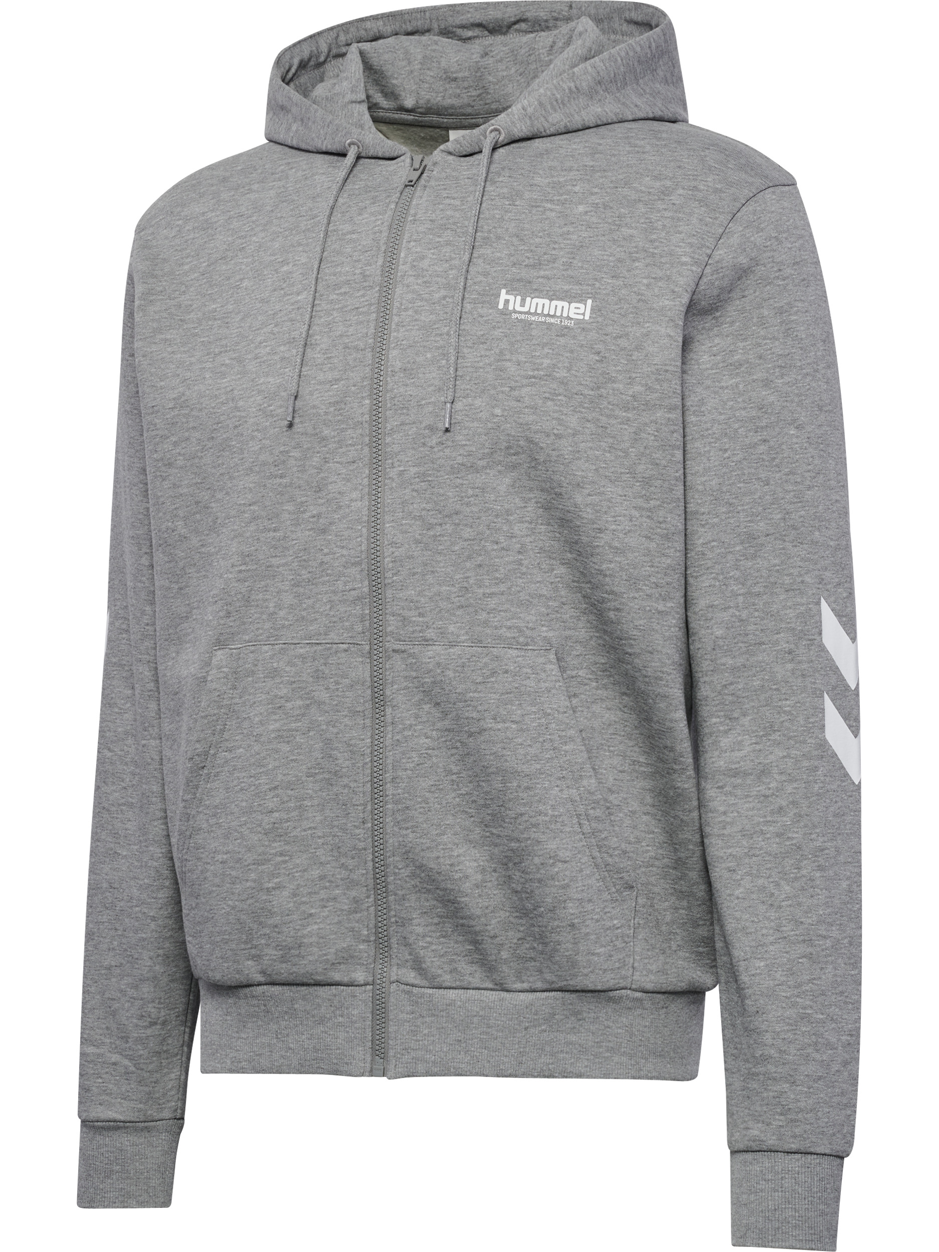 hmlLEGACY 2.0 ZIP HOODIE – Bild 7