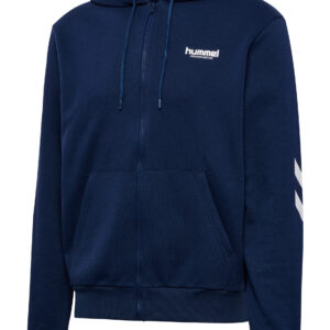 hmlLEGACY 2.0 ZIP HOODIE – Bild 8