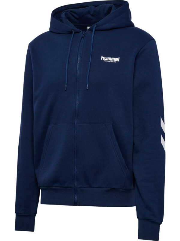 hmlLEGACY 2.0 ZIP HOODIE