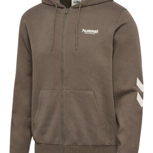 hmlLEGACY 2.0 ZIP HOODIE – Bild 9