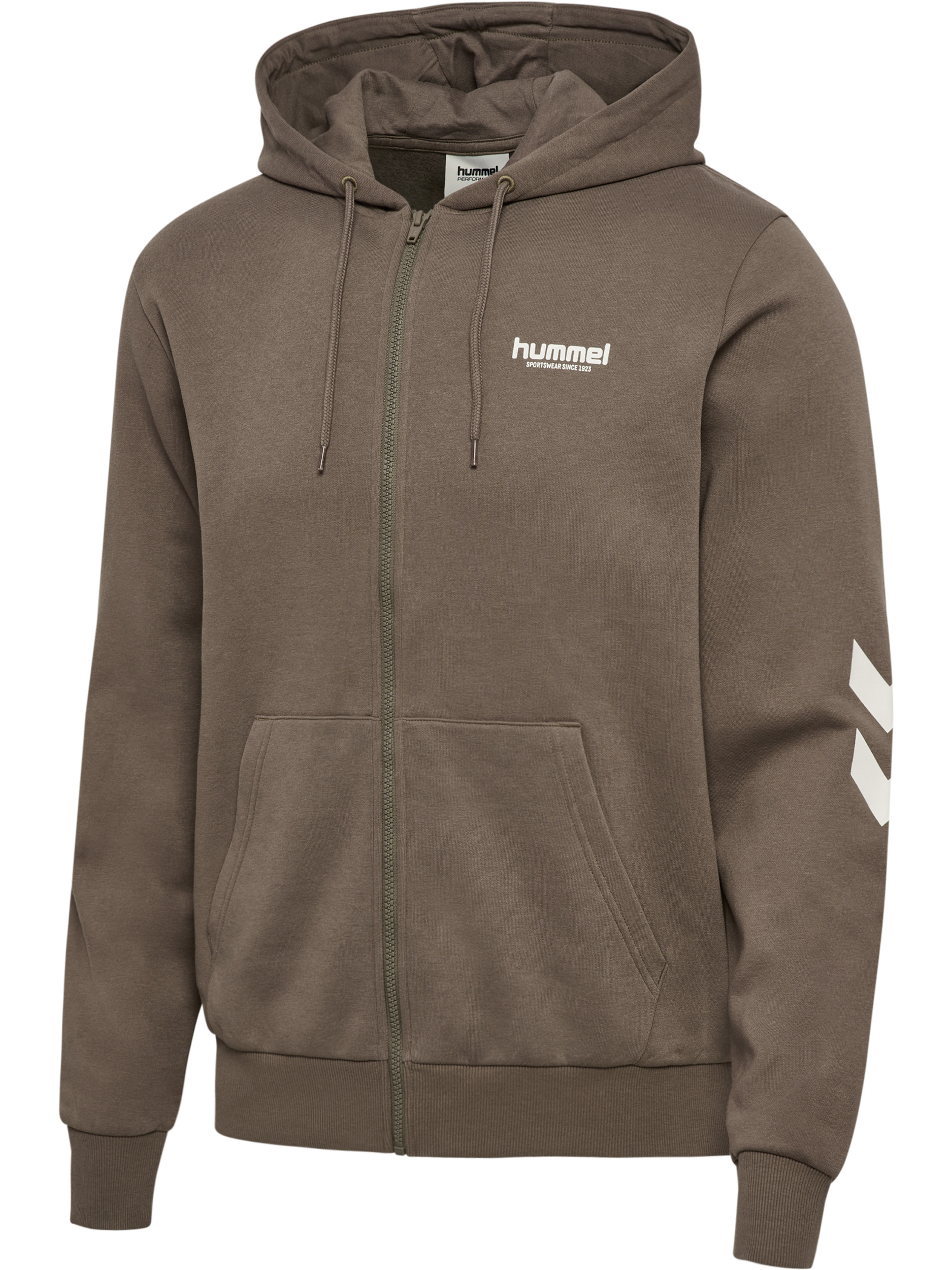 hmlLEGACY 2.0 ZIP HOODIE – Bild 9