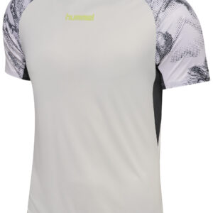 hmlBLAZE26 PRO TRAINING JERSEY S/S – Bild 1