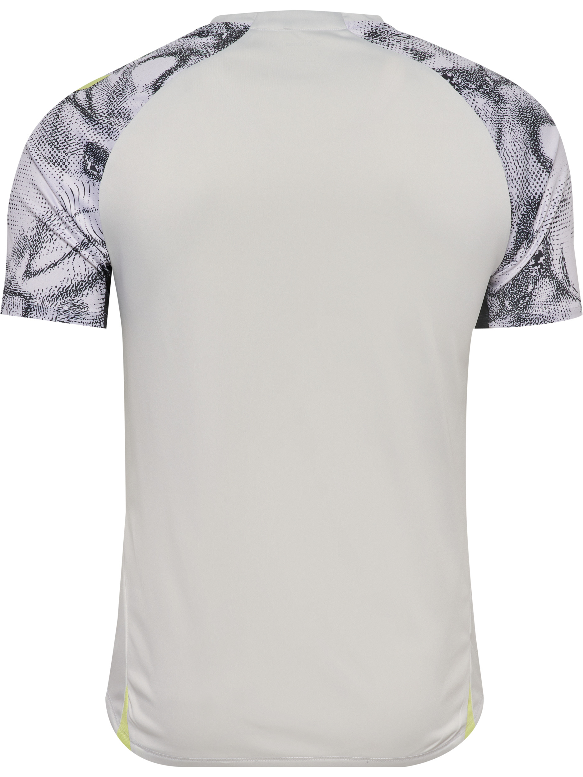 hmlBLAZE26 PRO TRAINING JERSEY S/S – Bild 2