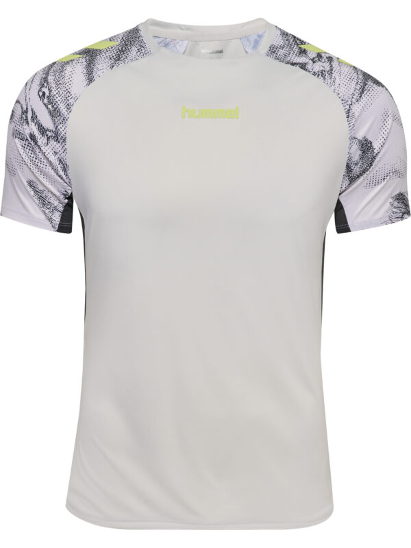 hmlBLAZE26 PRO TRAINING JERSEY S/S