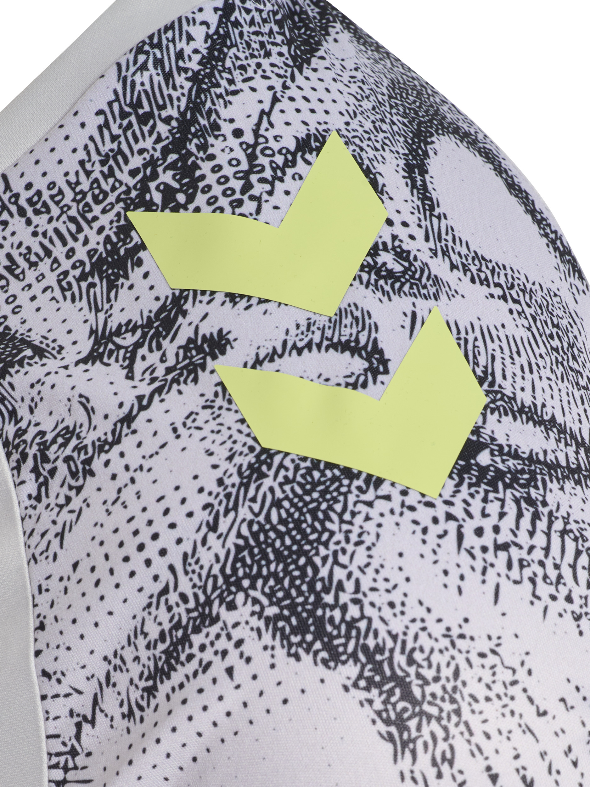 hmlBLAZE26 PRO TRAINING JERSEY S/S – Bild 4