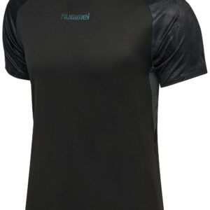 hmlBLAZE26 PRO TRAINING JERSEY S/S – Bild 6