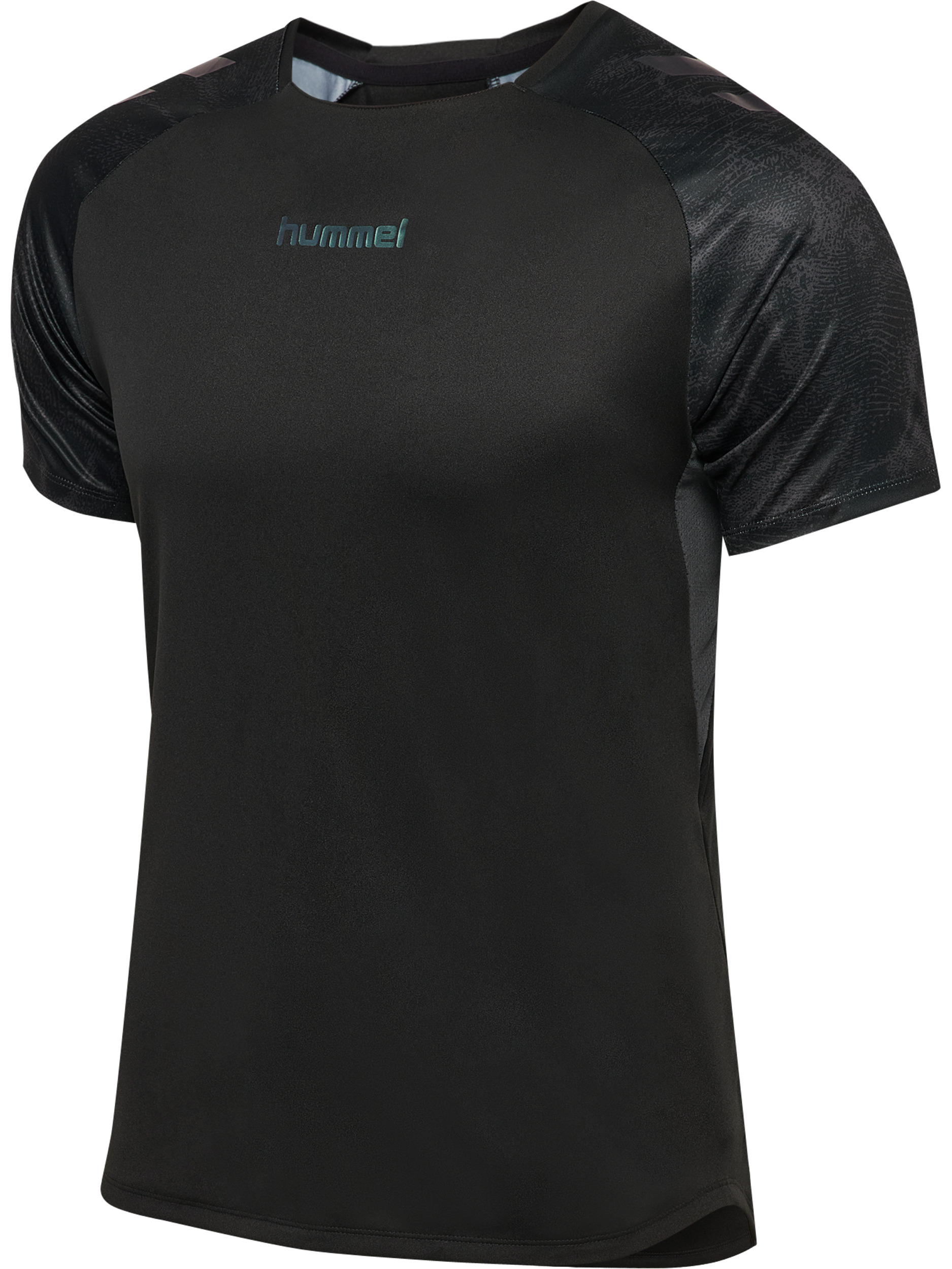 hmlBLAZE26 PRO TRAINING JERSEY S/S – Bild 6