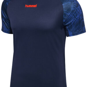 hmlBLAZE26 PRO TRAINING JERSEY S/S – Bild 7