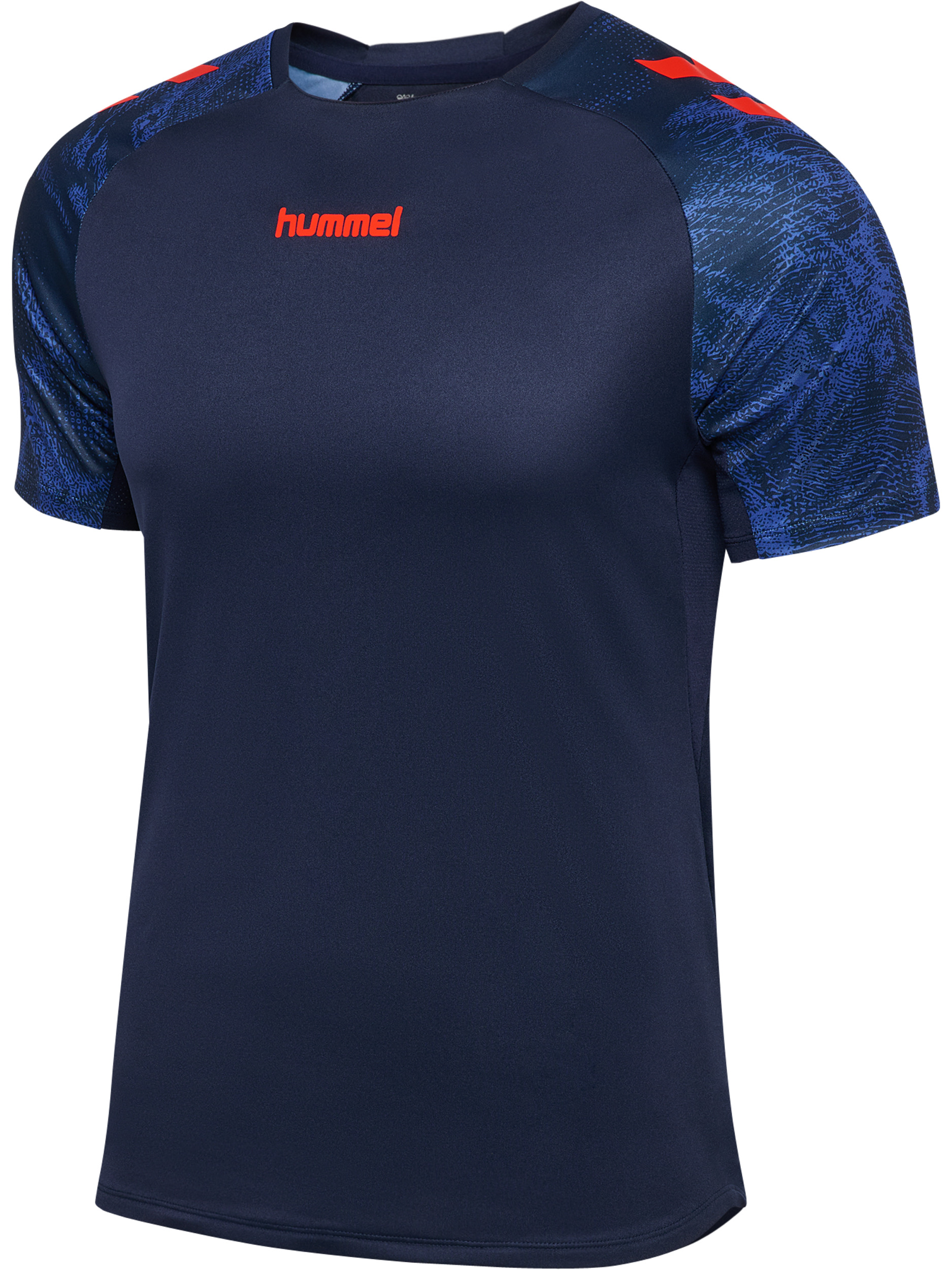 hmlBLAZE26 PRO TRAINING JERSEY S/S – Bild 7