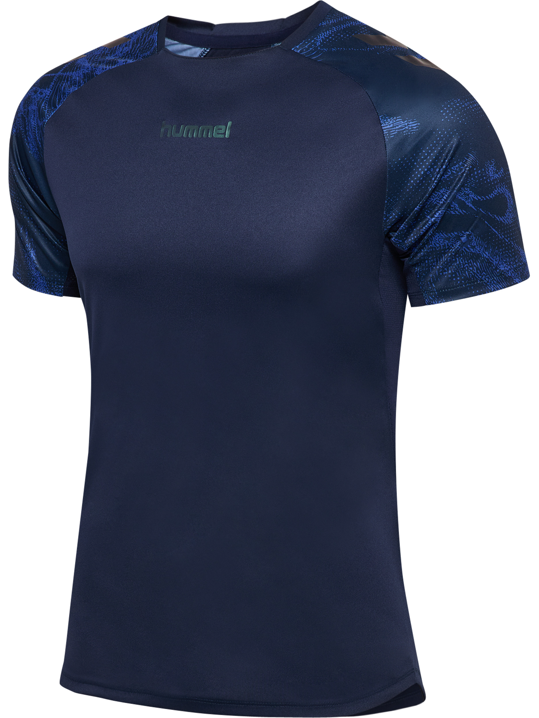 hmlBLAZE26 PRO TRAINING JERSEY S/S – Bild 8