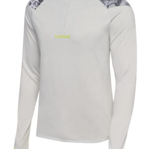 hmlBLAZE26 PRO TRAINING HALF ZIP – Bild 1