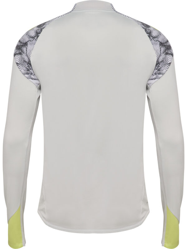 hmlBLAZE26 PRO TRAINING HALF ZIP