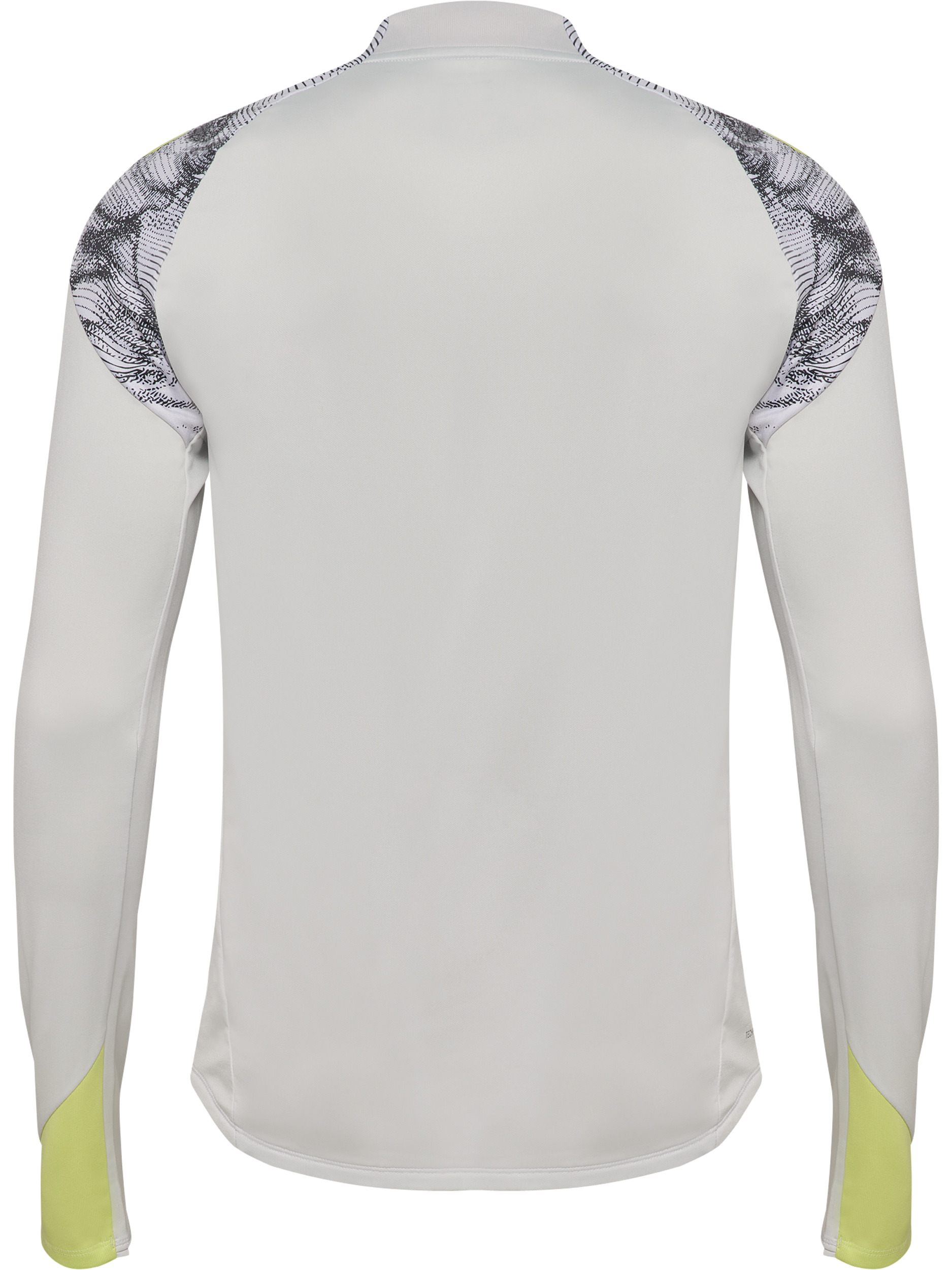 hmlBLAZE26 PRO TRAINING HALF ZIP – Bild 2