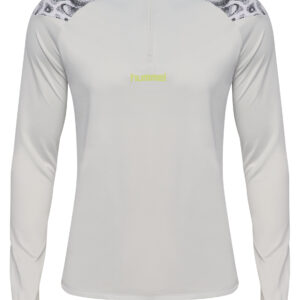 hmlBLAZE26 PRO TRAINING HALF ZIP – Bild 3