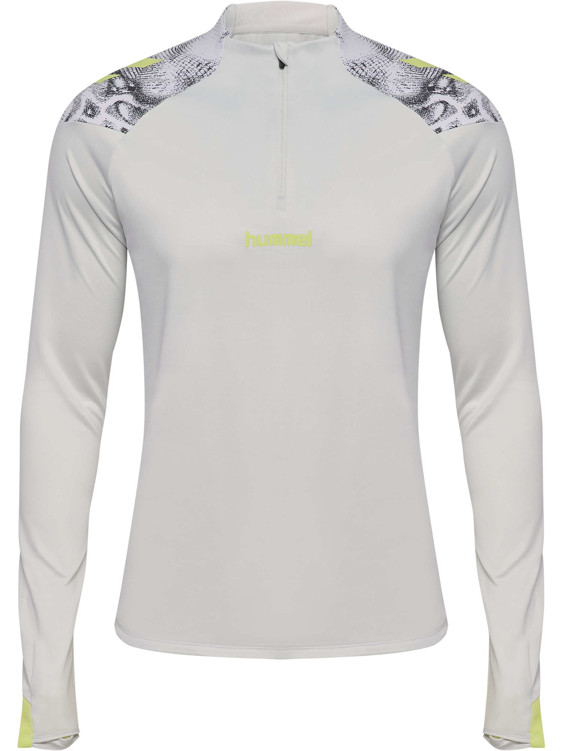 hmlBLAZE26 PRO TRAINING HALF ZIP – Bild 3